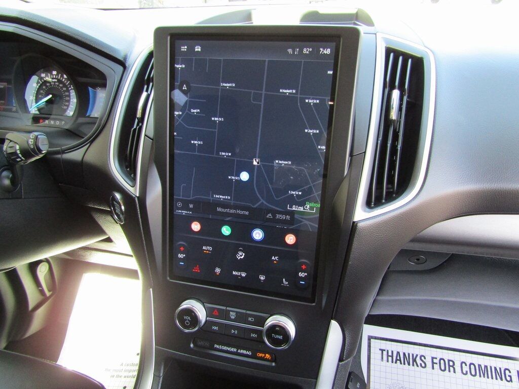 2024 Ford Edge SEL Mountain Home ID