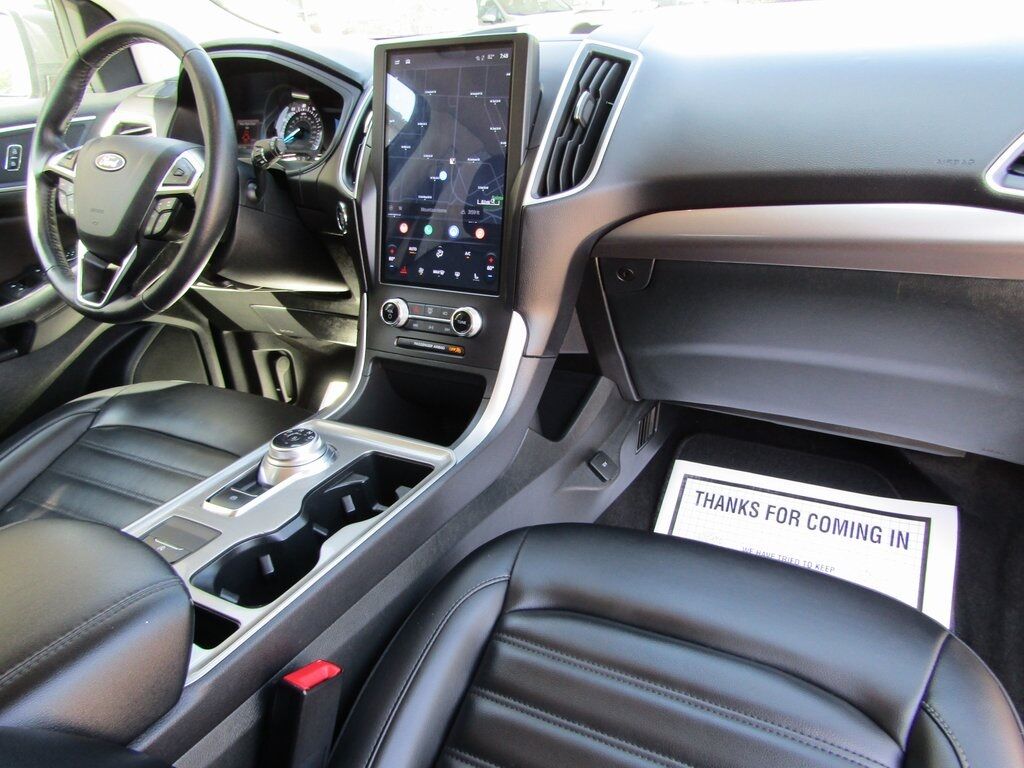 2024 Ford Edge SEL Mountain Home ID