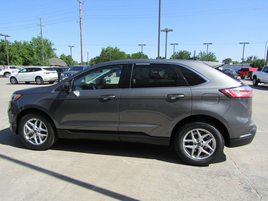 2024 Ford Edge SEL Mountain Home ID