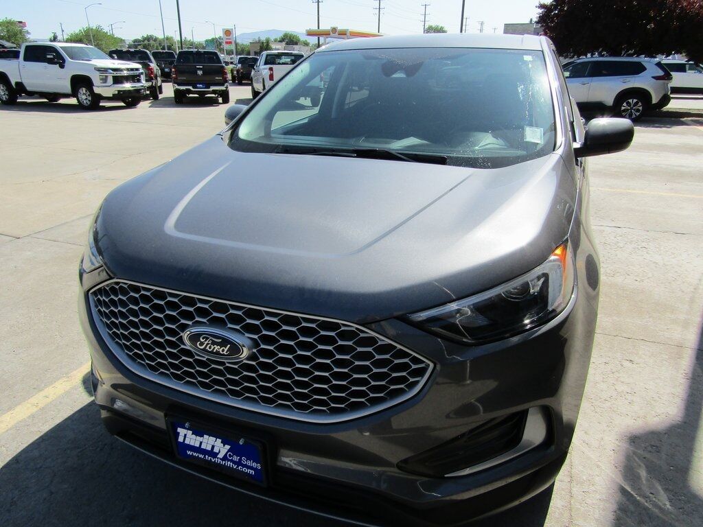 2024 Ford Edge SEL Mountain Home ID
