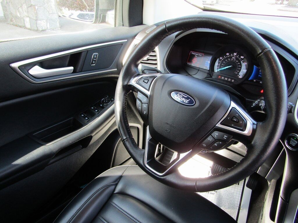 2024 Ford Edge SEL Mountain Home ID