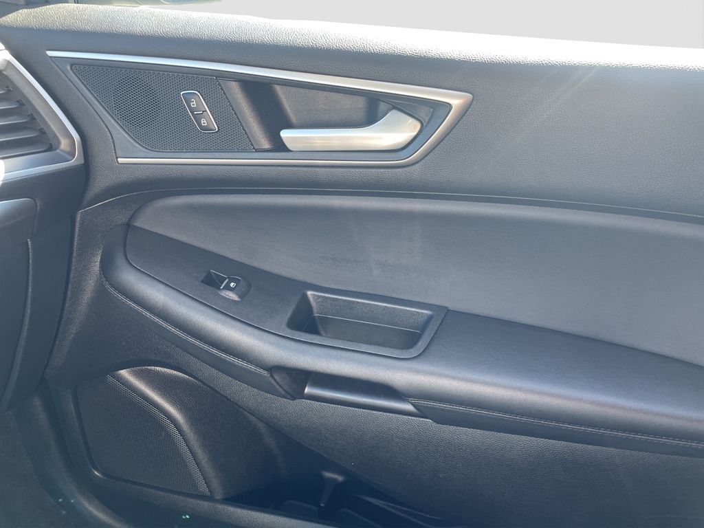 2024 Ford Edge SEL North Attleboro MA