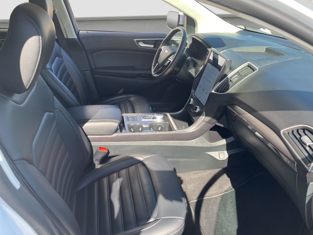 2024 Ford Edge SEL North Attleboro MA