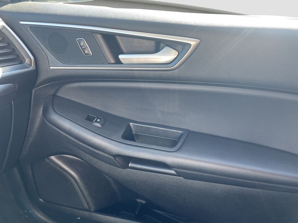 2024 Ford Edge SEL North Attleboro MA