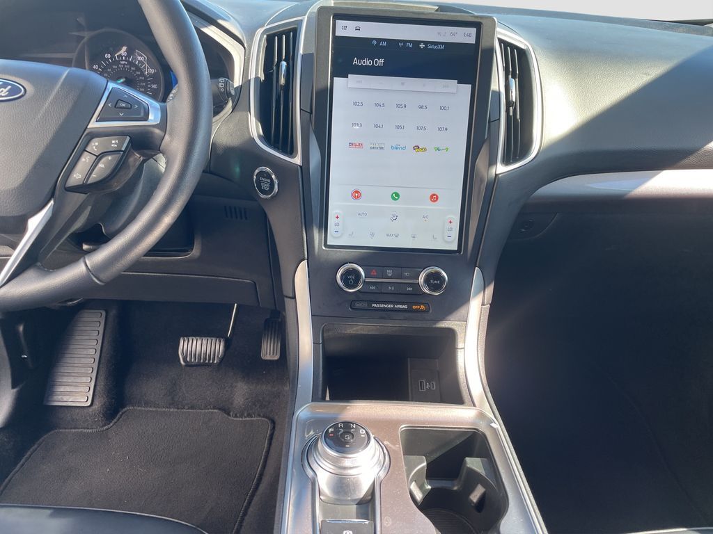 2024 Ford Edge SEL North Attleboro MA