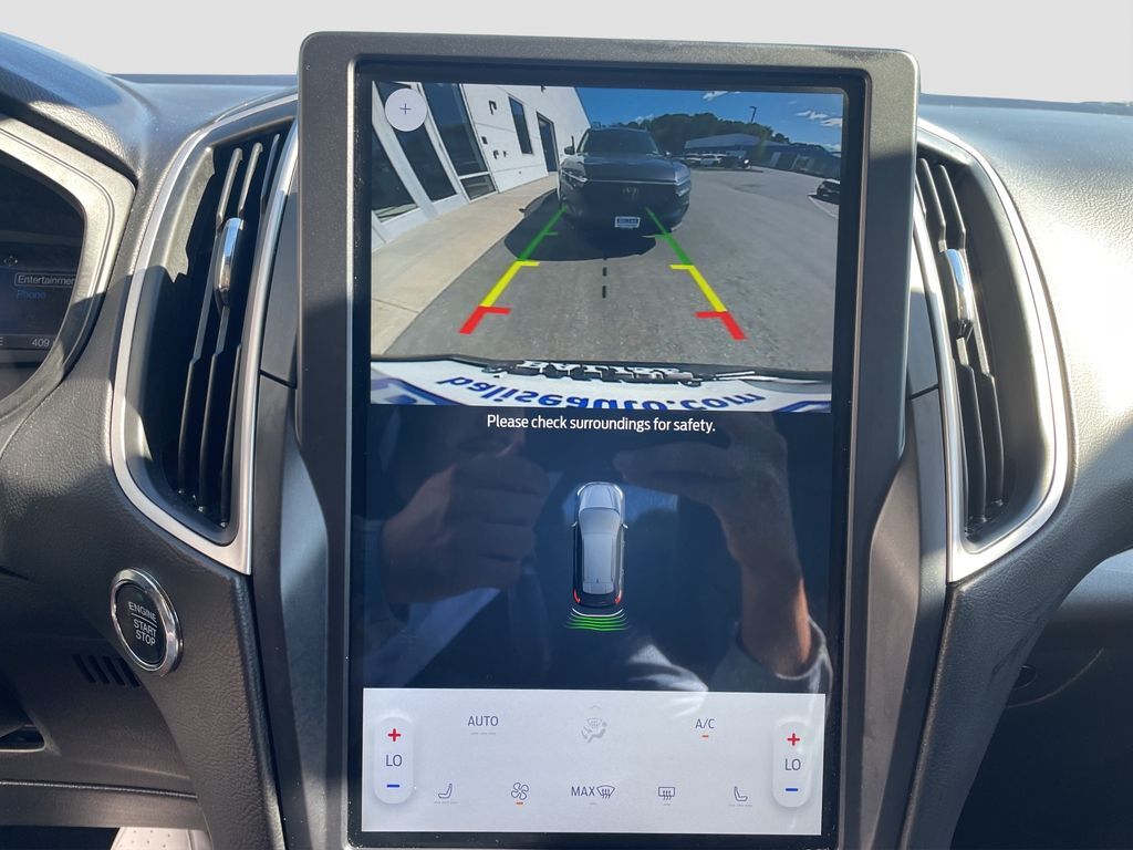 2024 Ford Edge SEL North Attleboro MA