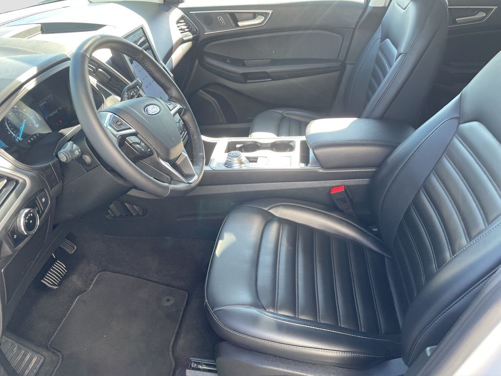 2024 Ford Edge SEL North Attleboro MA