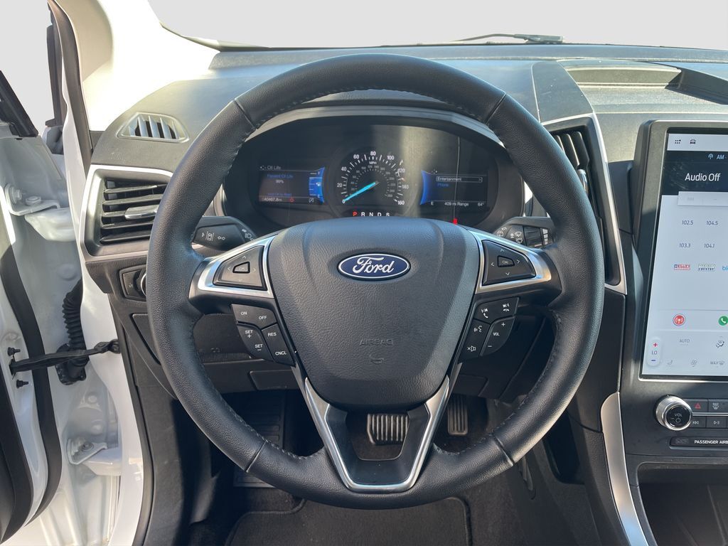 2024 Ford Edge SEL North Attleboro MA