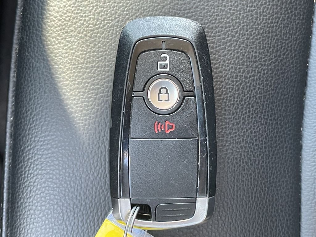 2024 Ford Edge SEL North Attleboro MA