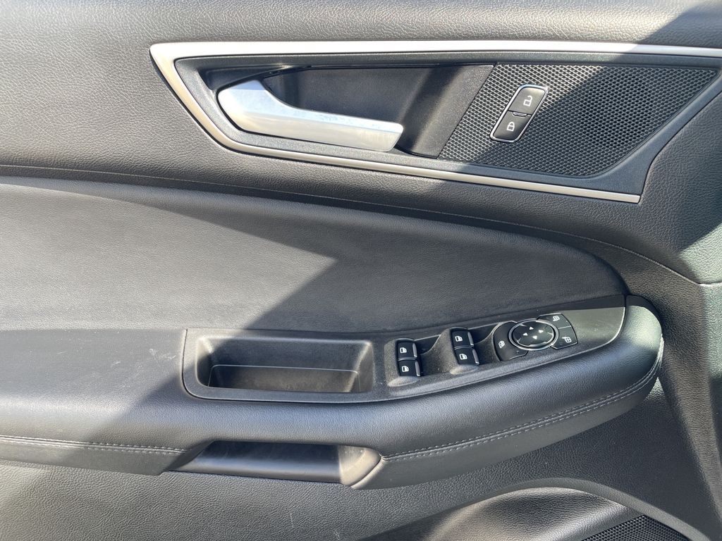 2024 Ford Edge SEL North Attleboro MA