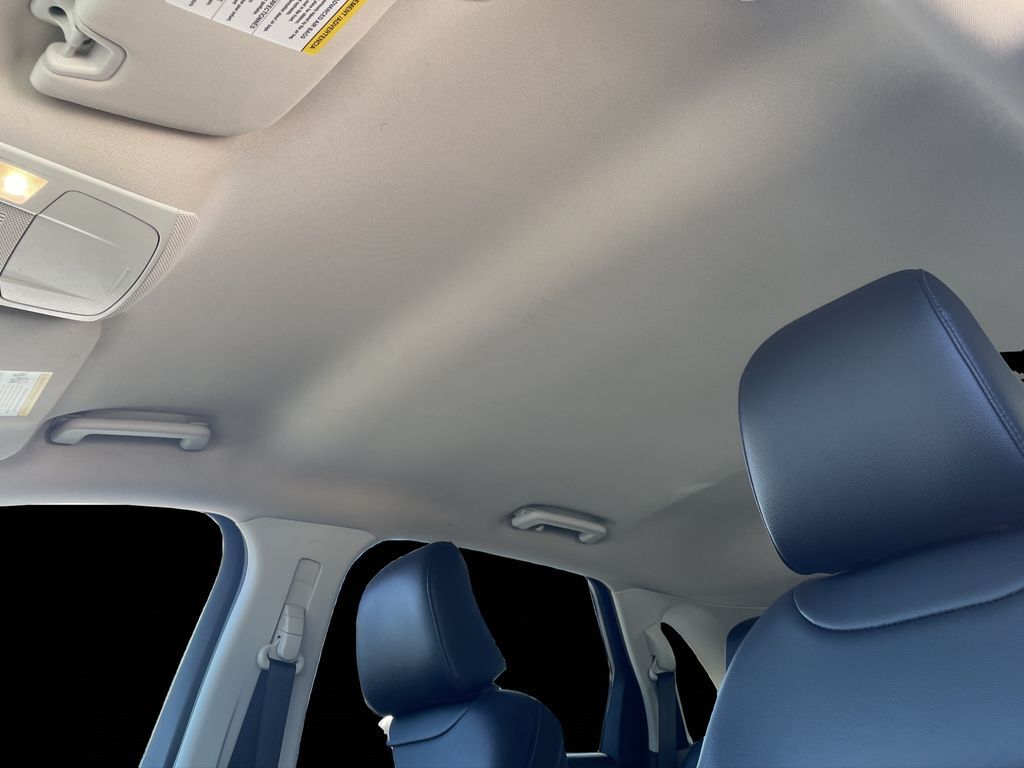 2024 Ford Edge SEL North Attleboro MA