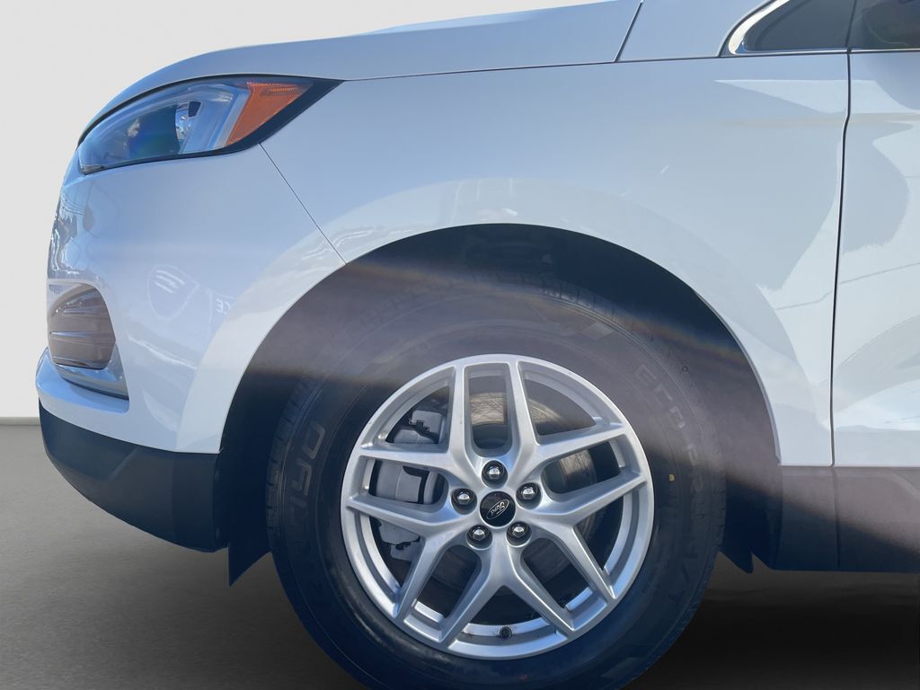 2024 Ford Edge SEL North Attleboro MA