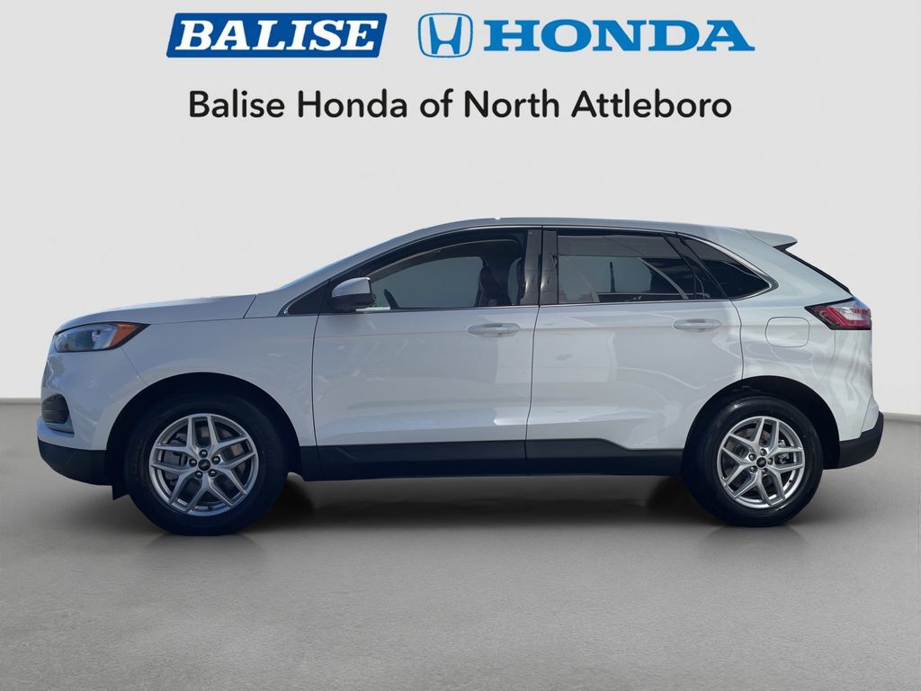 2024 Ford Edge SEL North Attleboro MA