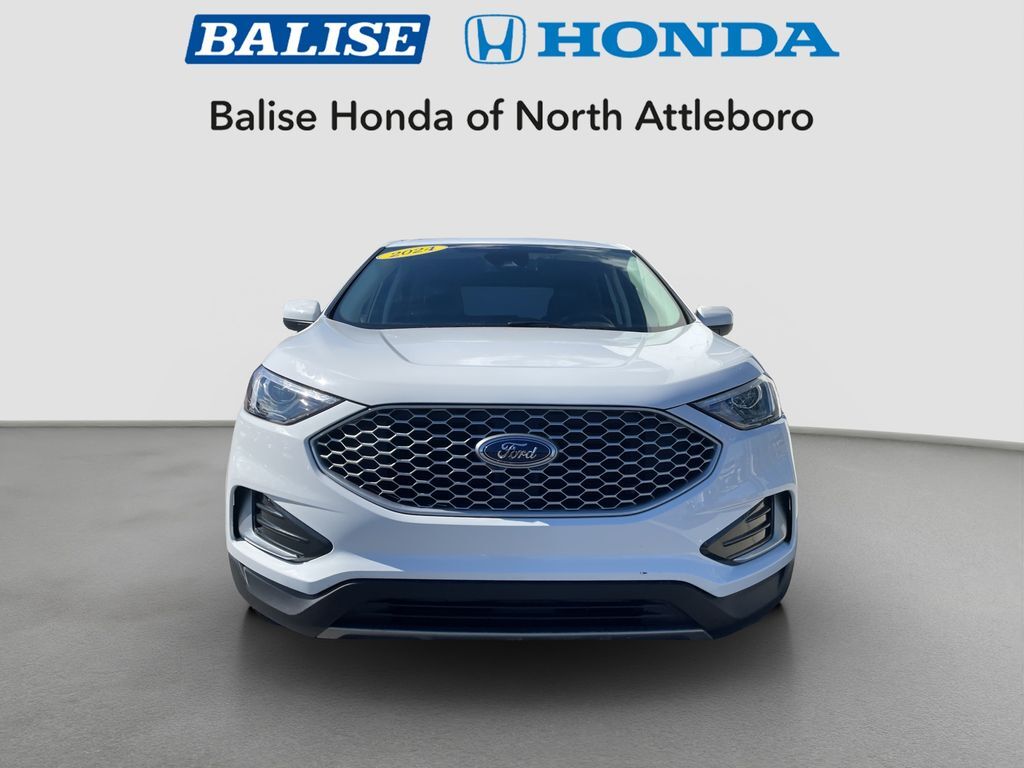 2024 Ford Edge SEL North Attleboro MA