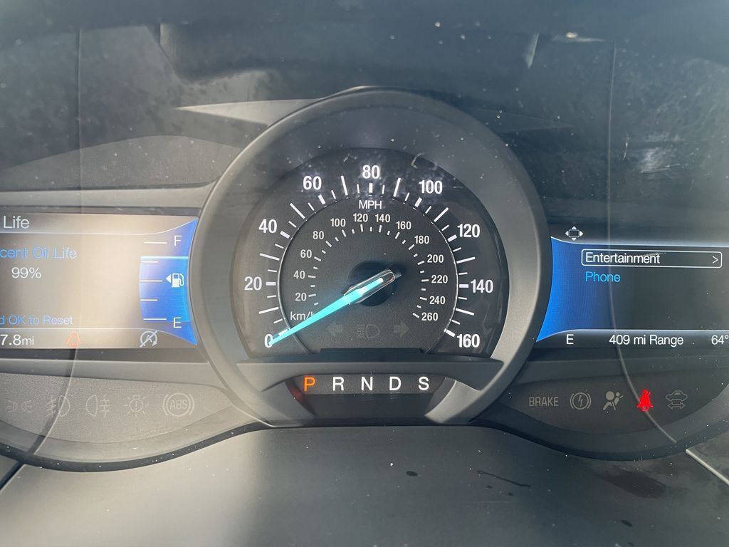 2024 Ford Edge SEL North Attleboro MA