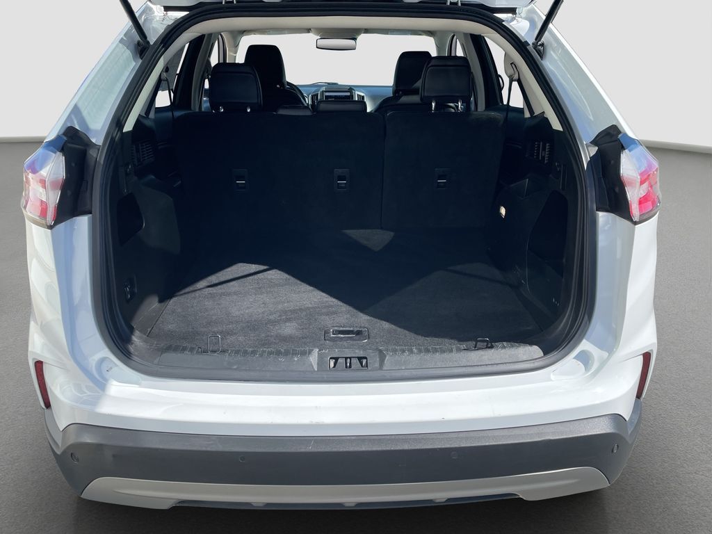 2024 Ford Edge SEL North Attleboro MA