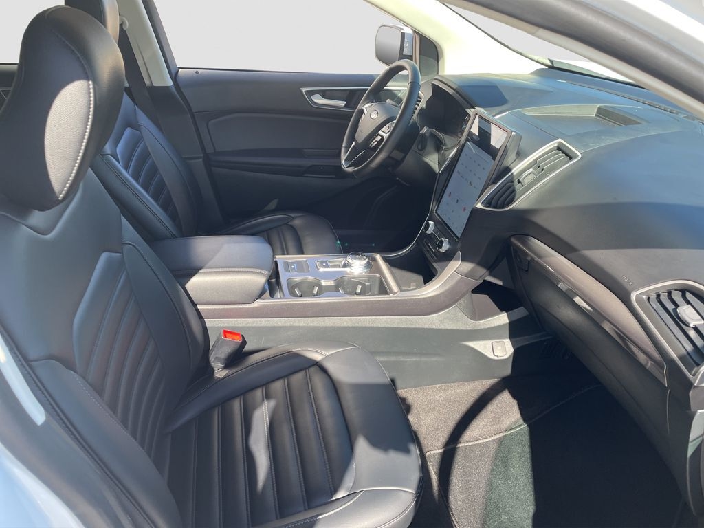 2024 Ford Edge SEL North Attleboro MA