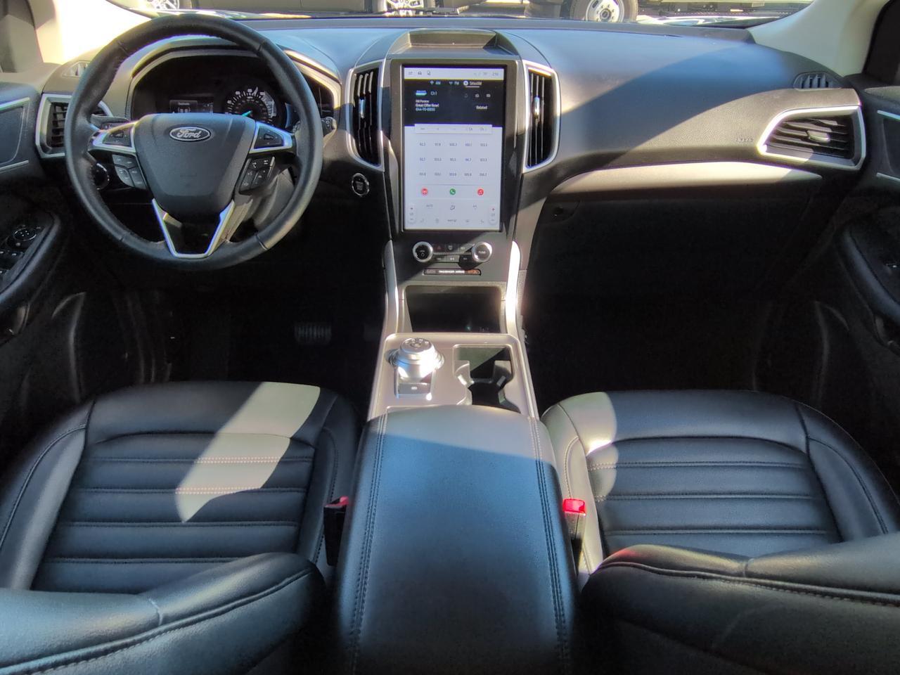 2024 Ford Edge SEL Appleton WI