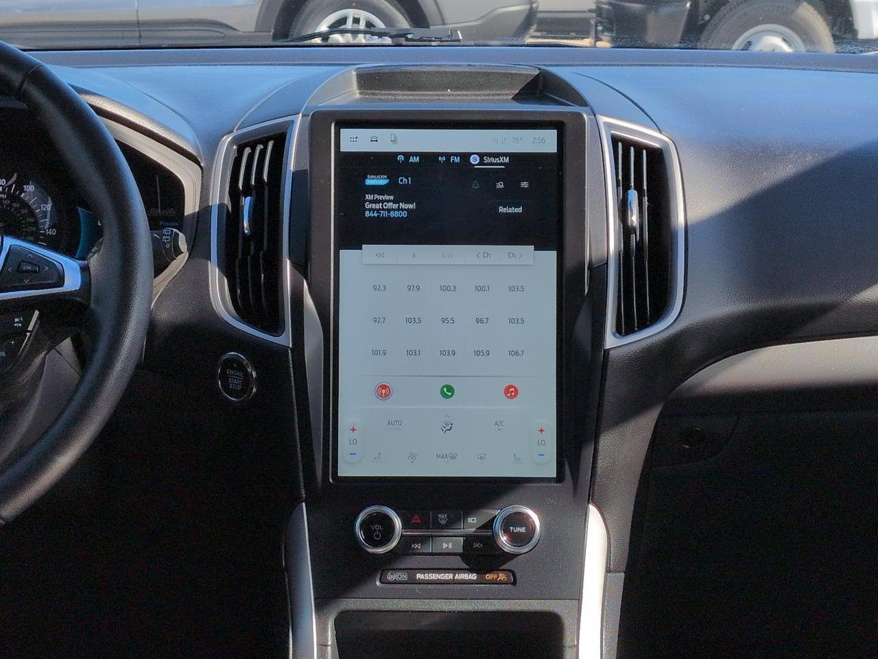 2024 Ford Edge SEL Appleton WI