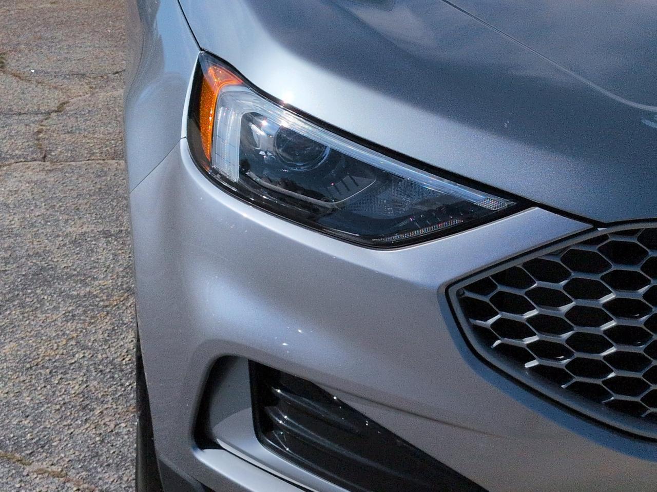 2024 Ford Edge SEL Appleton WI