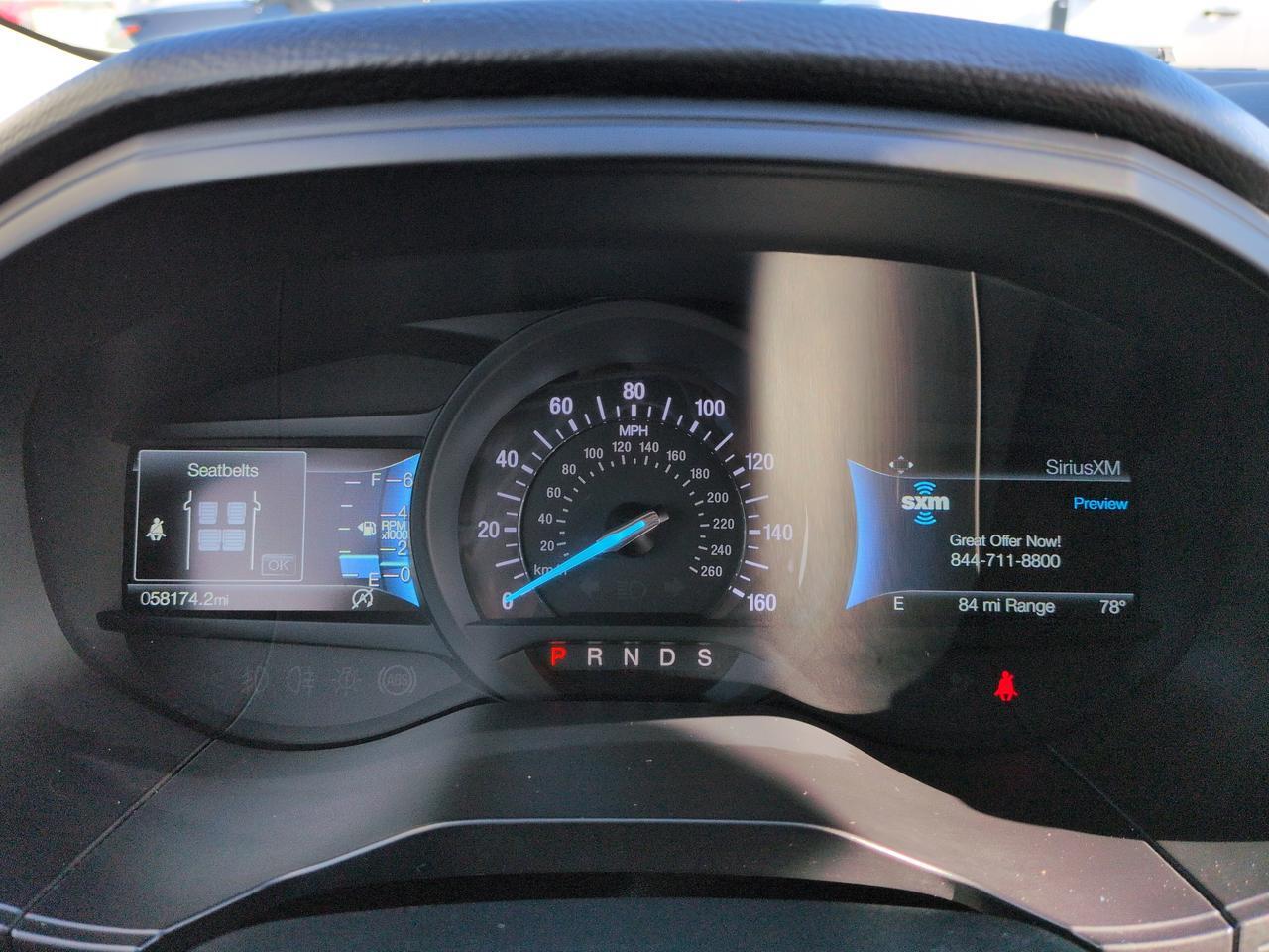 2024 Ford Edge SEL Appleton WI