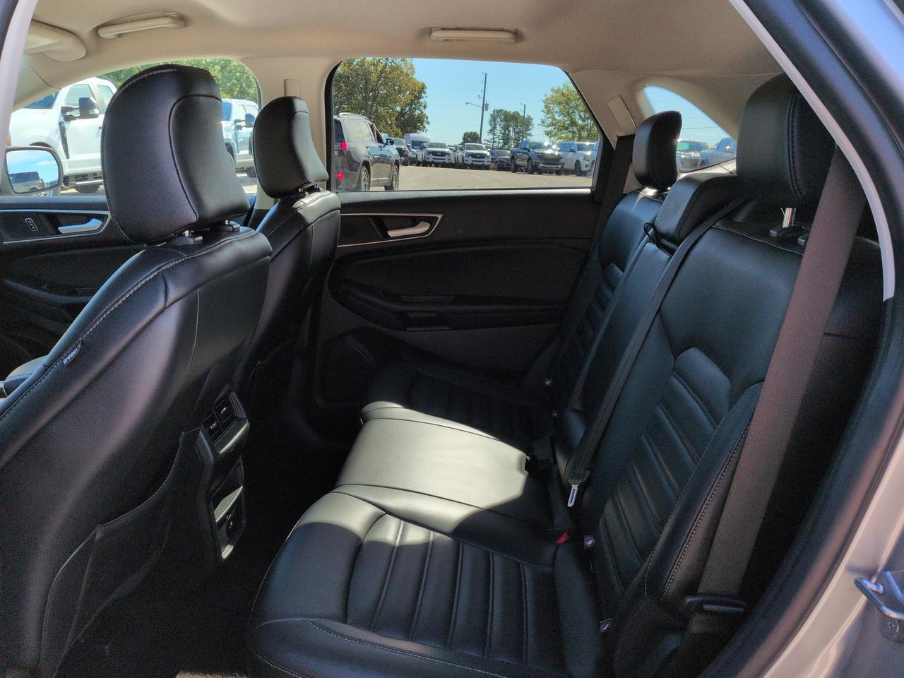 2024 Ford Edge SEL Appleton WI