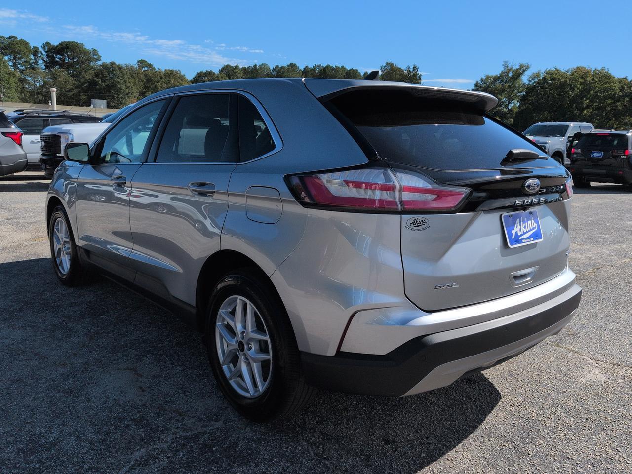 2024 Ford Edge SEL Appleton WI
