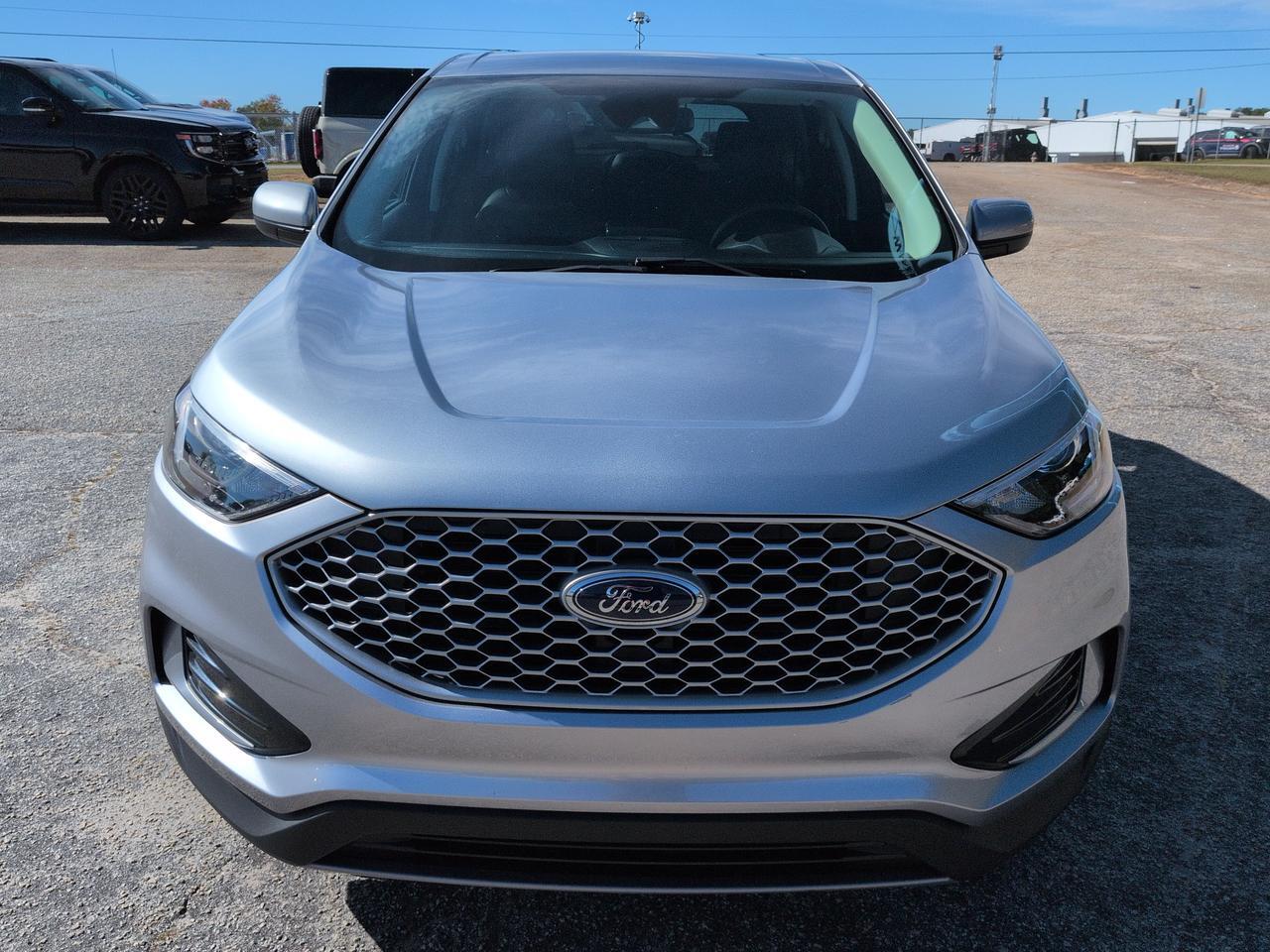 2024 Ford Edge SEL Appleton WI