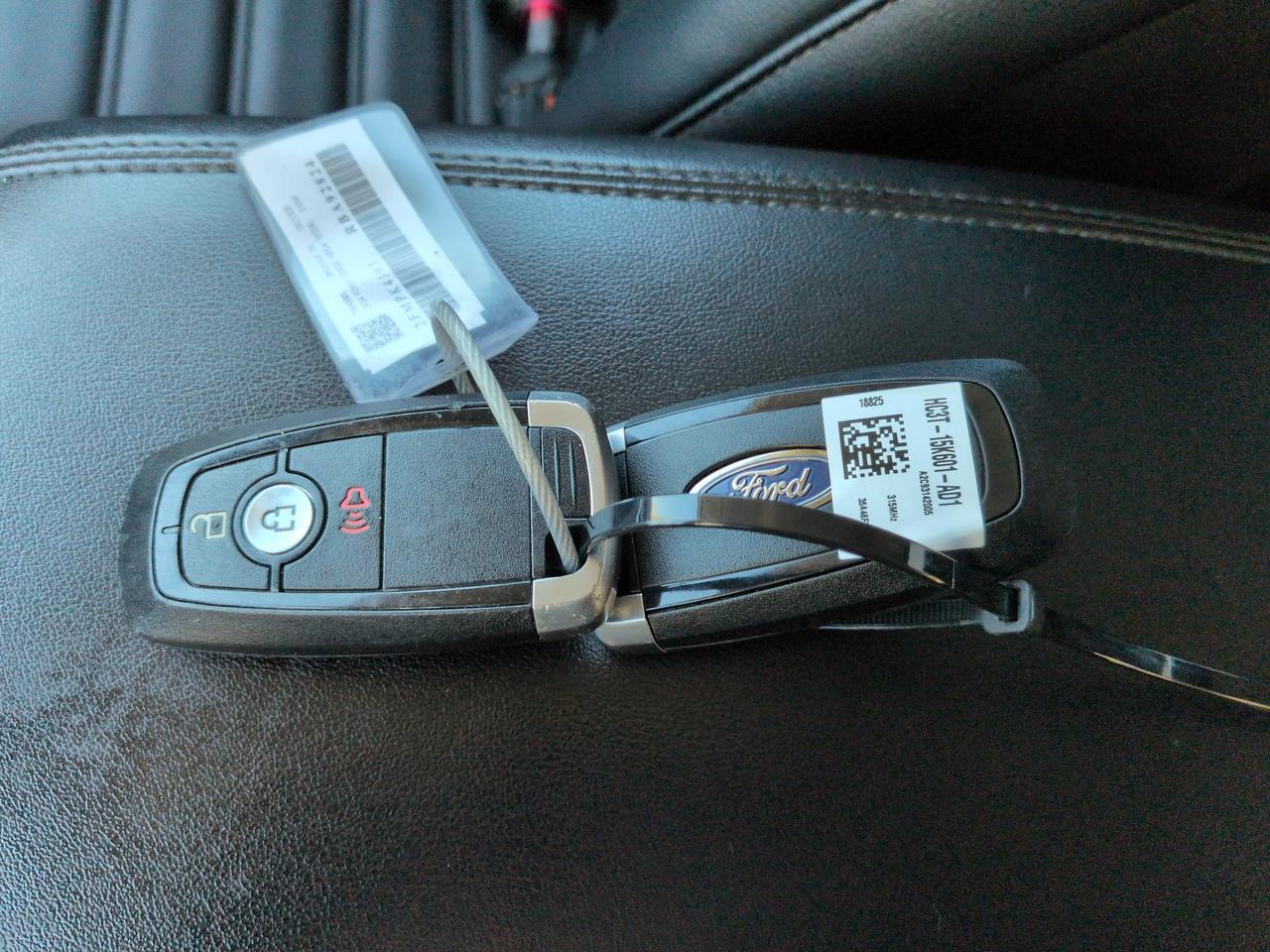 2024 Ford Edge SEL Appleton WI