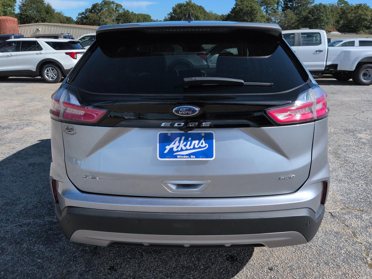 2024 Ford Edge SEL Appleton WI