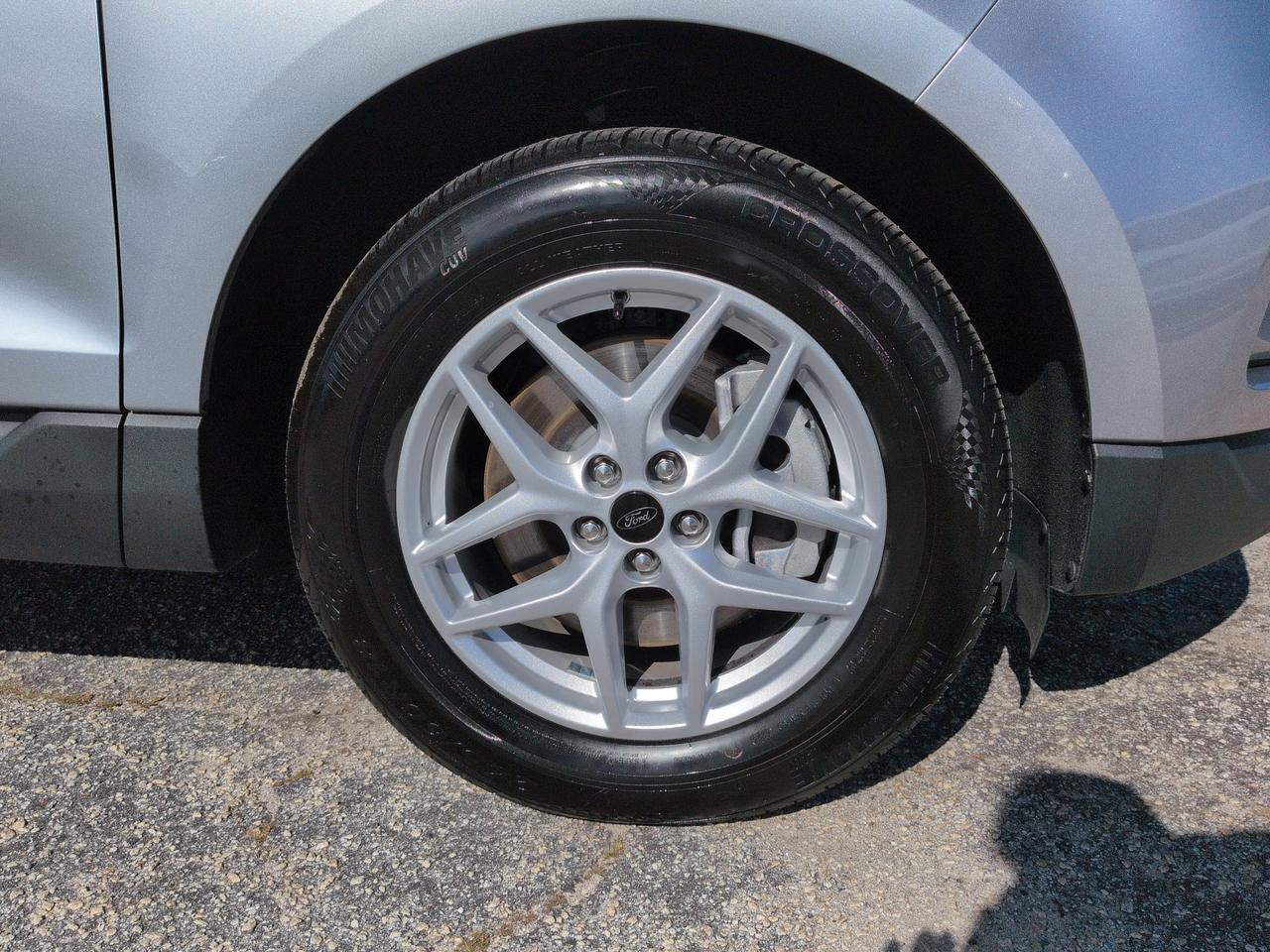 2024 Ford Edge SEL Appleton WI