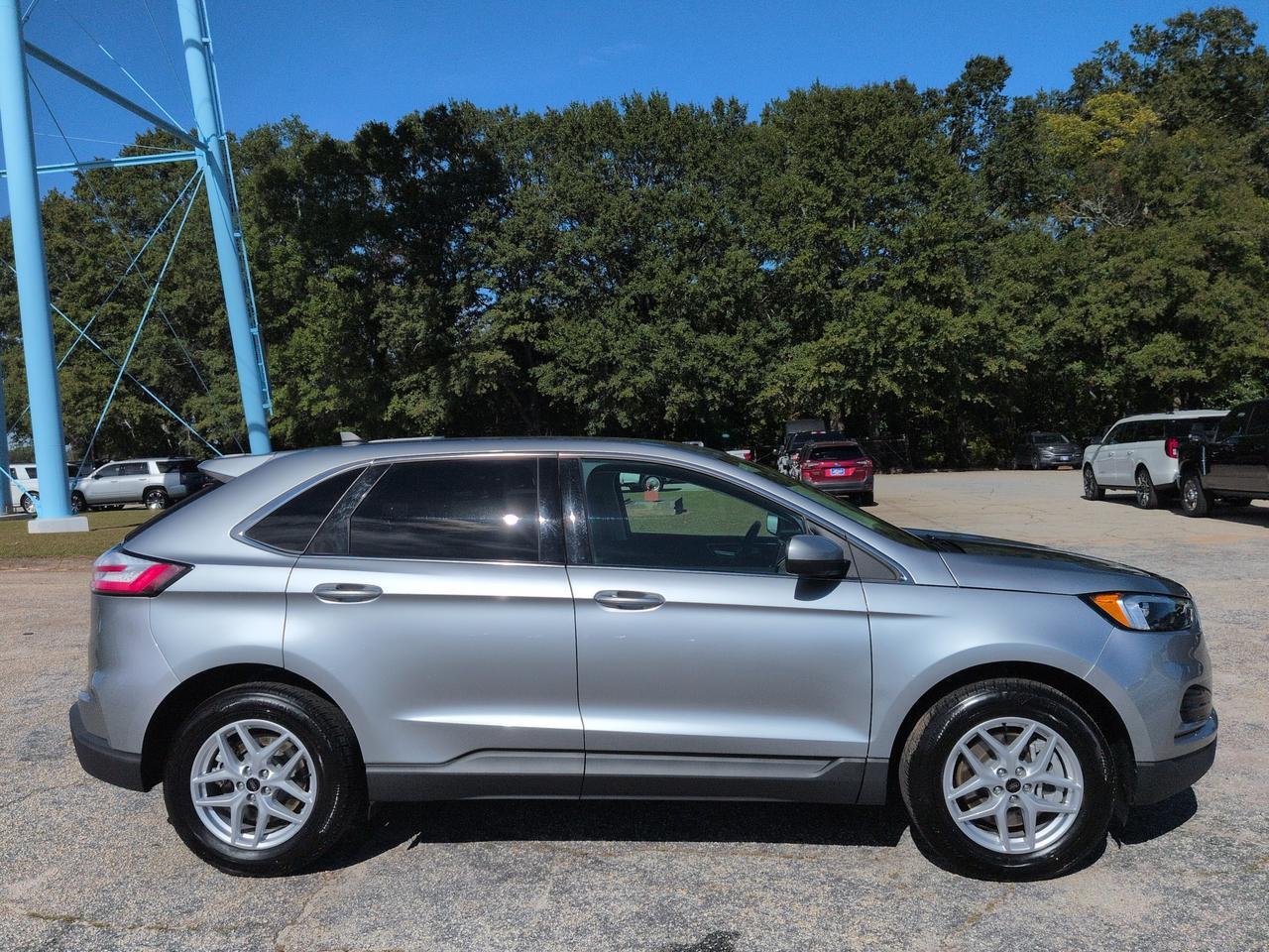 2024 Ford Edge SEL Appleton WI