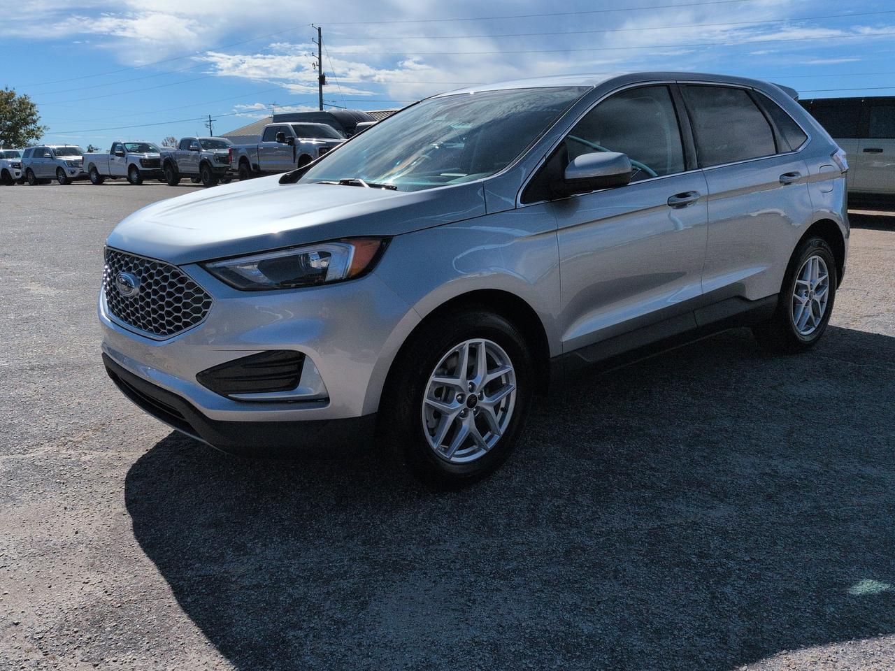 2024 Ford Edge SEL Appleton WI