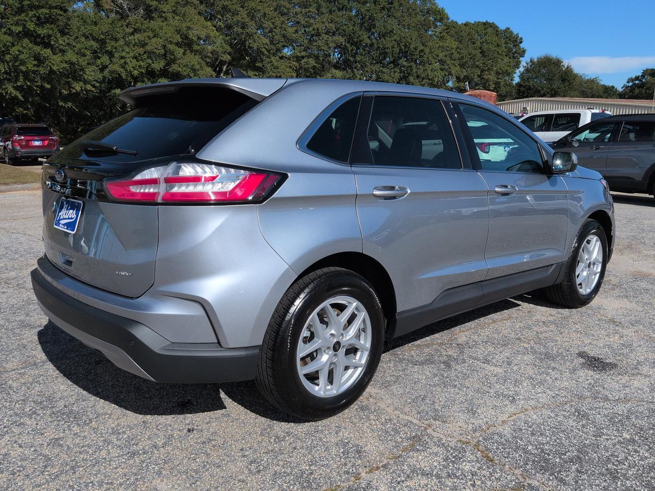 2024 Ford Edge SEL Appleton WI