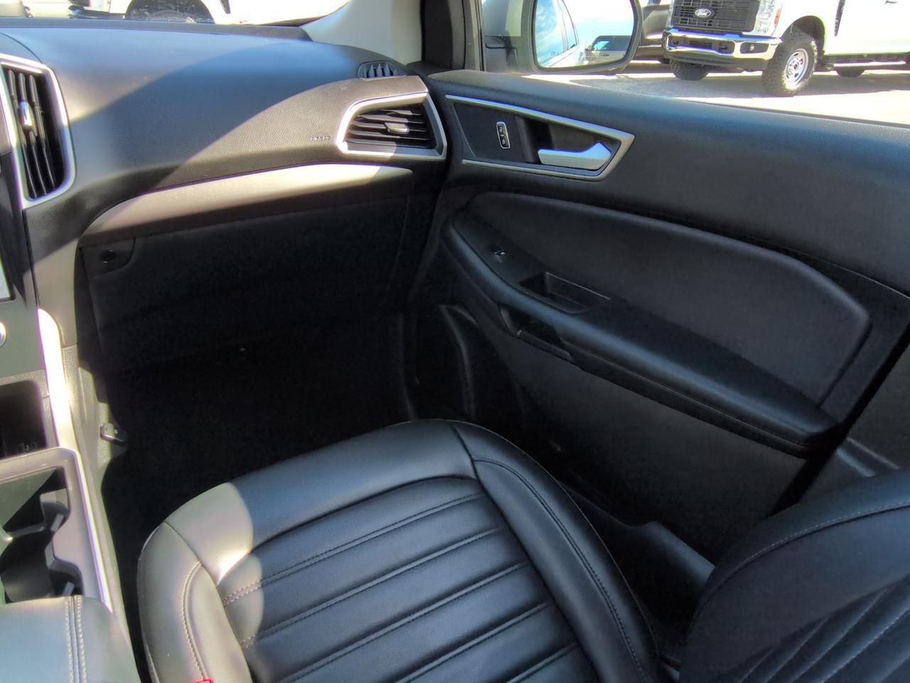 2024 Ford Edge SEL Appleton WI