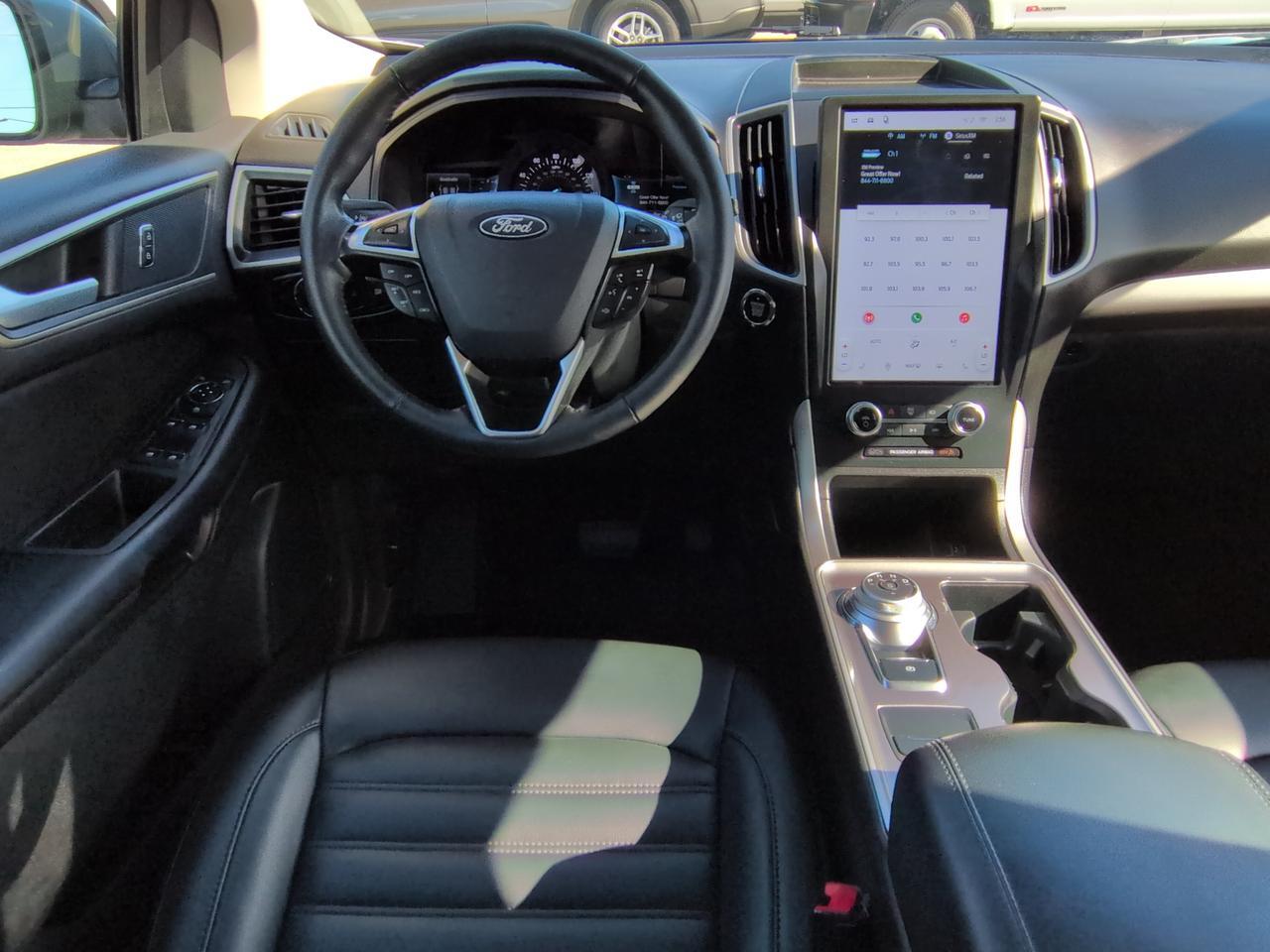 2024 Ford Edge SEL Appleton WI