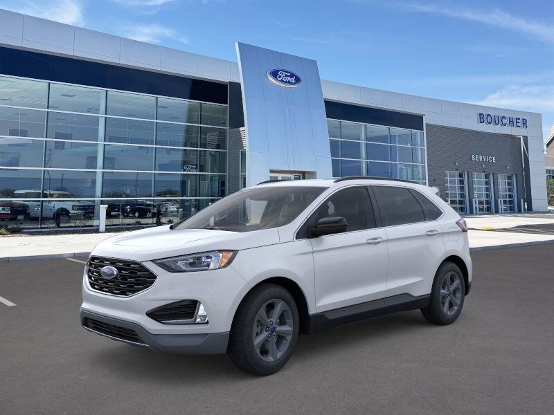 2024 Ford Edge 2024 Ford Edge
