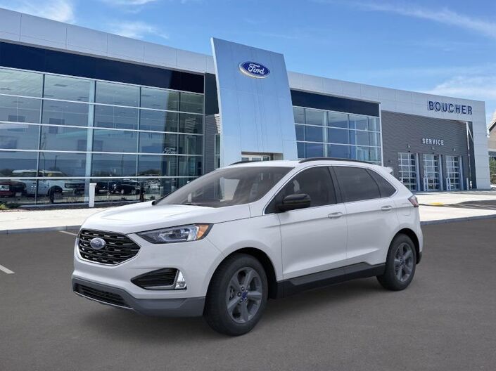 2024 Ford Edge SEL Oshkosh WI