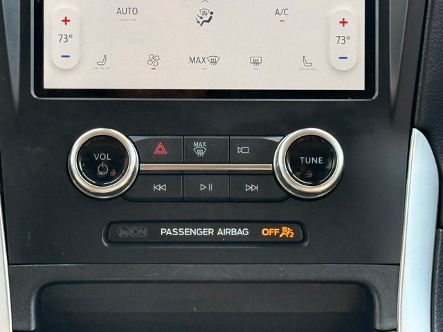 2024 Ford Edge SEL San Clemente CA