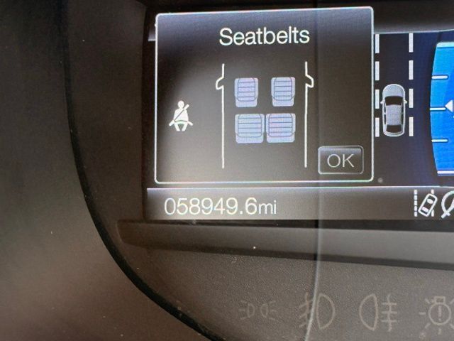 2024 Ford Edge SEL San Clemente CA