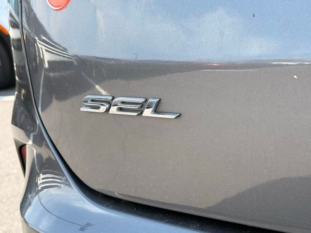 2024 Ford Edge SEL San Clemente CA