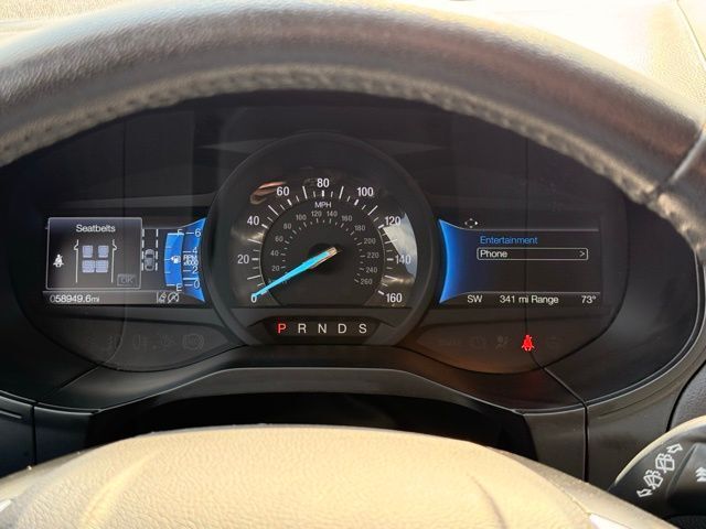 2024 Ford Edge SEL San Clemente CA