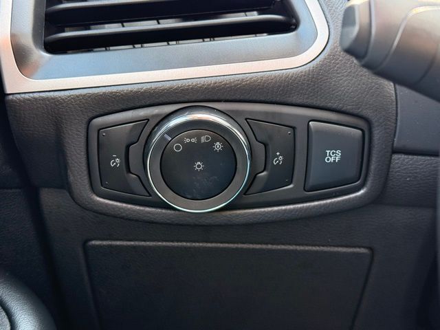 2024 Ford Edge SEL San Clemente CA