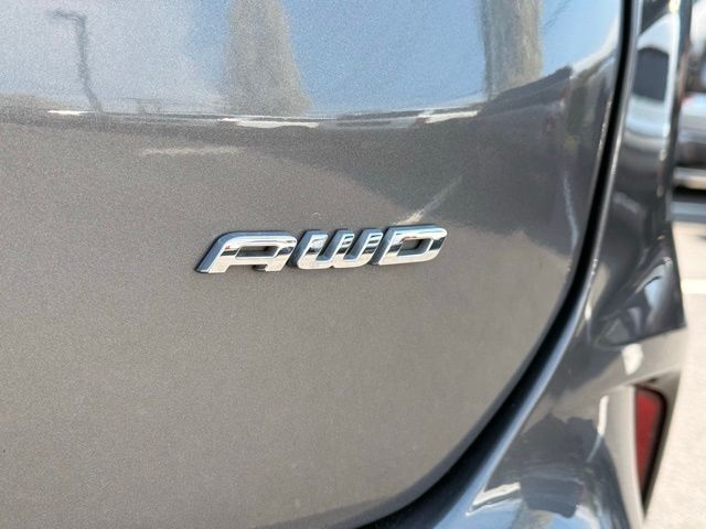 2024 Ford Edge SEL San Clemente CA