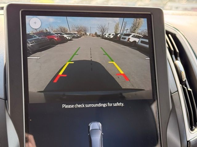 2024 Ford Edge SEL San Clemente CA