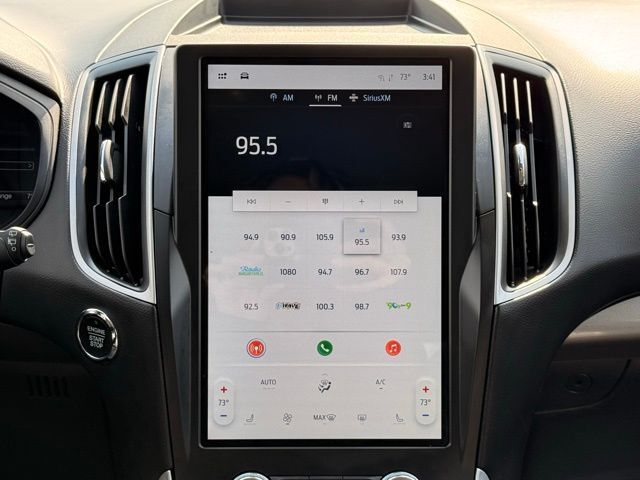 2024 Ford Edge SEL San Clemente CA