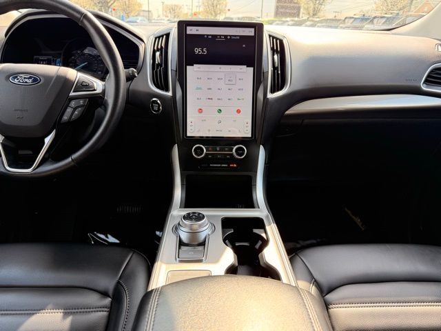 2024 Ford Edge SEL San Clemente CA