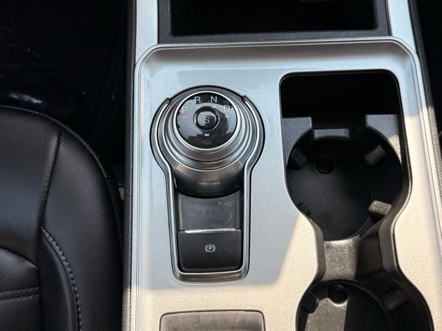 2024 Ford Edge SEL San Clemente CA