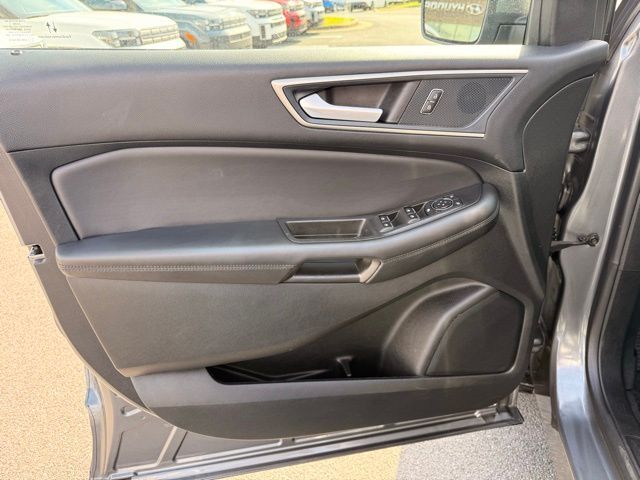 2024 Ford Edge SEL San Clemente CA