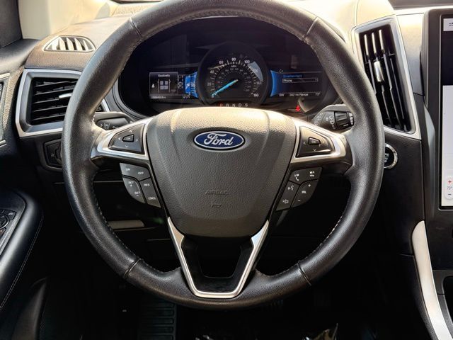 2024 Ford Edge SEL San Clemente CA
